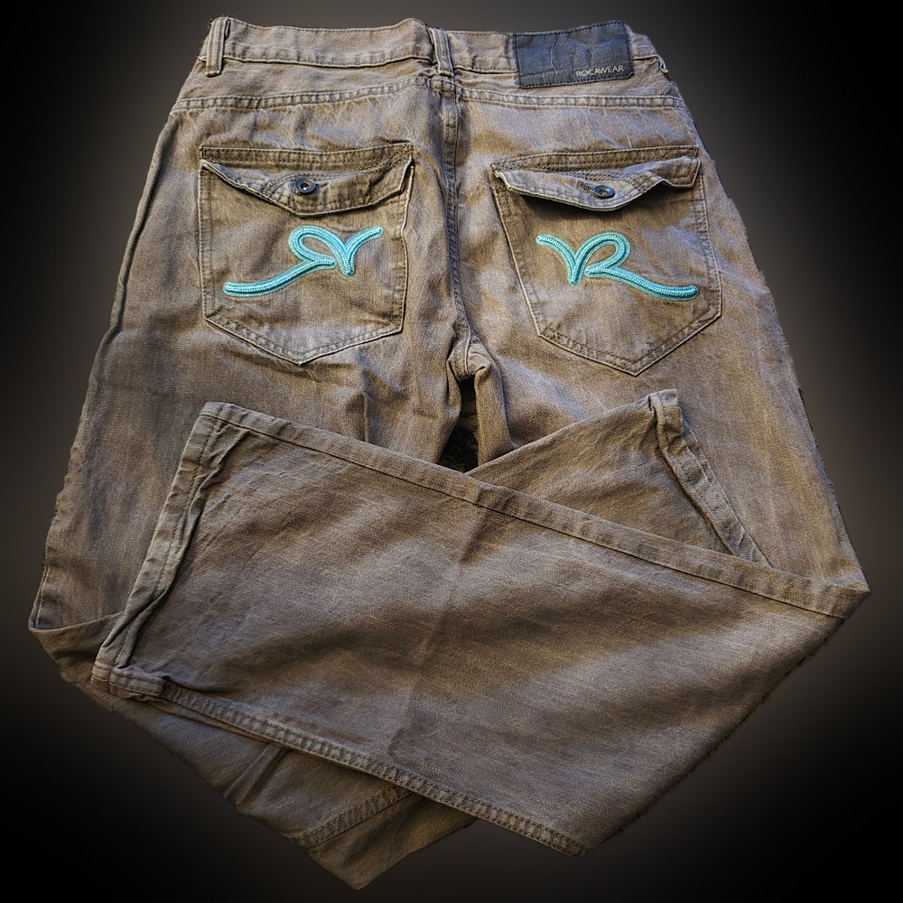 Men's Rocawear jeans